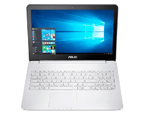 Laptop giải trí mạnh nhất của ASUS có giá 28 triệu đồng tại Việt Nam - 1