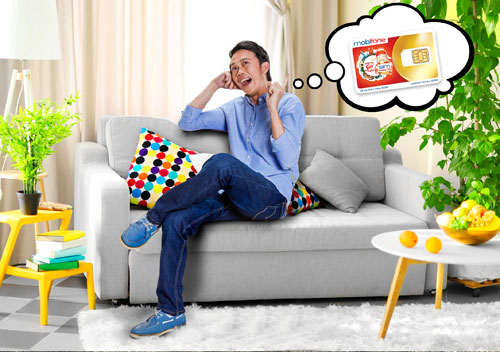 Mãn nhãn mùa Euro, thỏa sức khám phá với Thần Tài 3G - 1