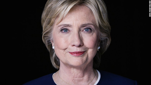 Những dấu mốc quan trọng trong cuộc đời ứng viên TT Mỹ Hillary Clinton - 1