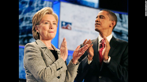 Những dấu mốc quan trọng trong cuộc đời ứng viên TT Mỹ Hillary Clinton - 10
