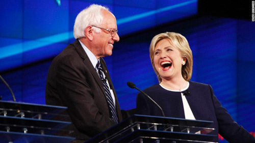 Những dấu mốc quan trọng trong cuộc đời ứng viên TT Mỹ Hillary Clinton - 13