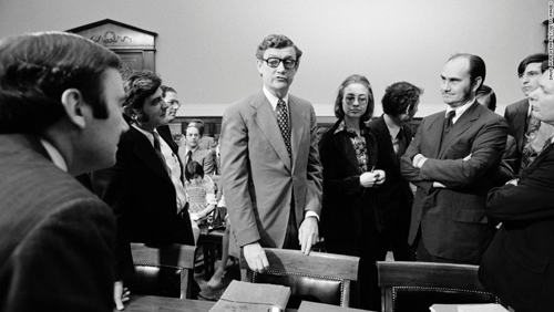 Những dấu mốc quan trọng trong cuộc đời ứng viên TT Mỹ Hillary Clinton - 3