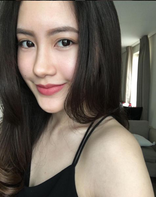 Bí mật sau vẻ đẹp không tì vết của hot girl gốc Việt số 1 tại Lào - 9