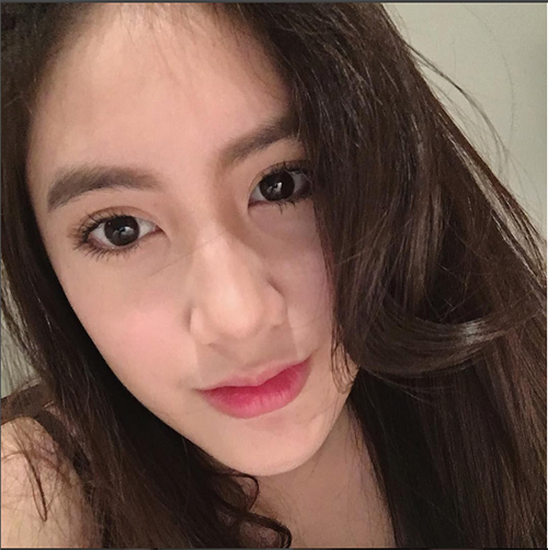 Bí mật sau vẻ đẹp không tì vết của hot girl gốc Việt số 1 tại Lào - 7