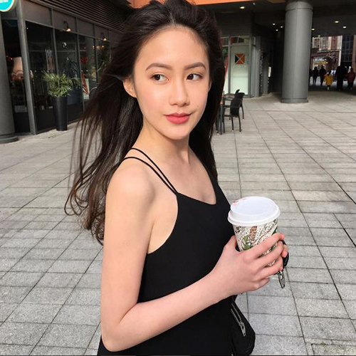 Bí mật sau vẻ đẹp không tì vết của hot girl gốc Việt số 1 tại Lào - 4