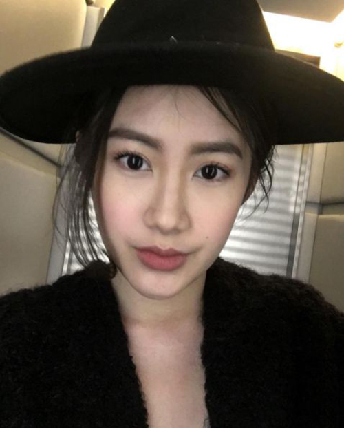 Bí mật sau vẻ đẹp không tì vết của hot girl gốc Việt số 1 tại Lào - 5