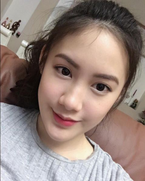 Bí mật sau vẻ đẹp không tì vết của hot girl gốc Việt số 1 tại Lào - 8