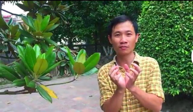 Đã tìm thấy quot;cành hoa senquot; gây tranh cãi trong ca dao? - 1