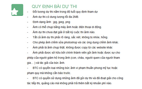 Mẹ đã chụp ảnh cho bé gửi dự thi Siêu mẫu nhí chưa? - 4