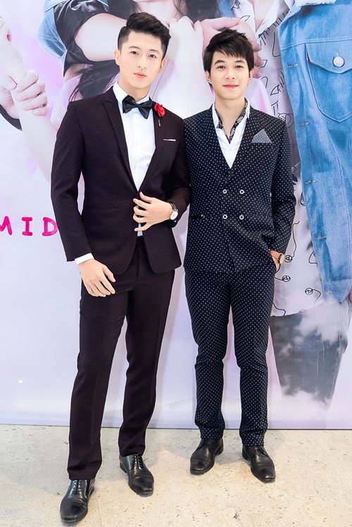 Midu trẻ trung như nữ sinh đi dự sự kiện - 9