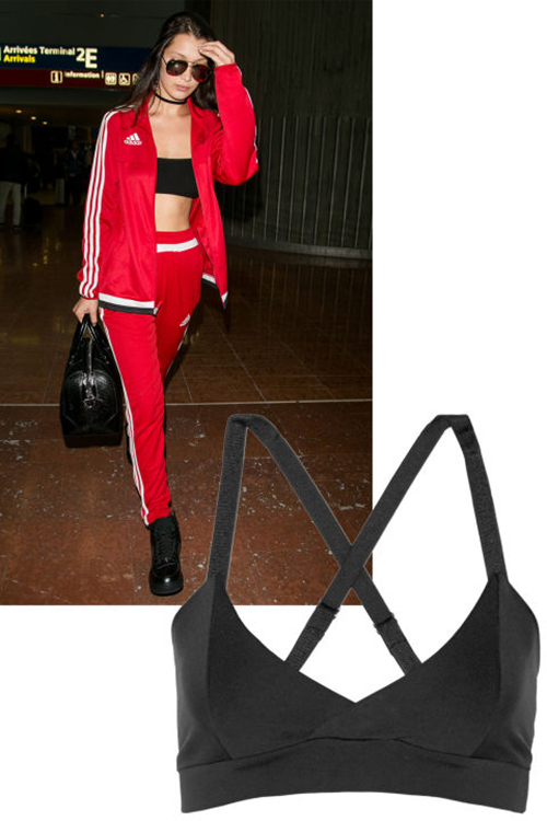 Muôn kiểu khoe áo ngực tuyệt đỉnh của người đẹp thế giới - 3