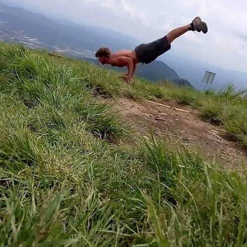 Những trải nghiệm thú vị của #039;phượt thủ#039; người Anh tại Việt Nam - 6