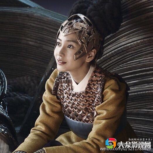 Phạm Băng Băng hóa yêu nữ hút hồn Lý Liên Kiệt - 5