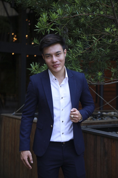 Phương Thanh, Trang Nhung làm đội trưởng trong show mới toanh - 7