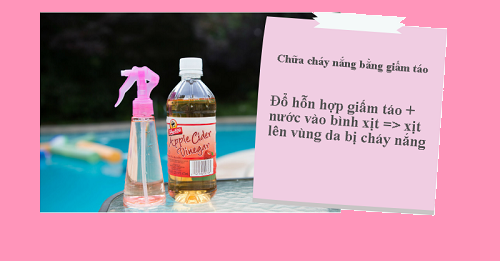 14 mẹo trị cháy nắng quot;một phát ăn ngayquot; mọi cô gái cần biết - 1