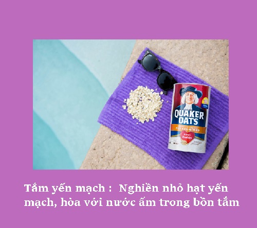 14 mẹo trị cháy nắng quot;một phát ăn ngayquot; mọi cô gái cần biết - 4