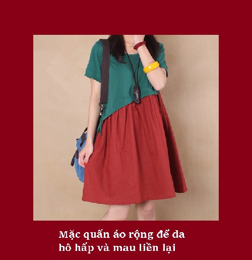 14 mẹo trị cháy nắng quot;một phát ăn ngayquot; mọi cô gái cần biết - 7