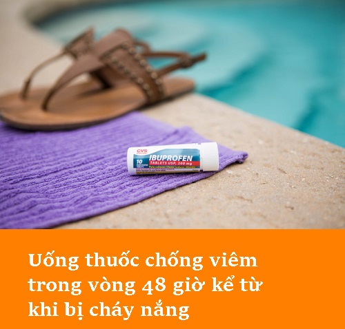 14 mẹo trị cháy nắng quot;một phát ăn ngayquot; mọi cô gái cần biết - 13