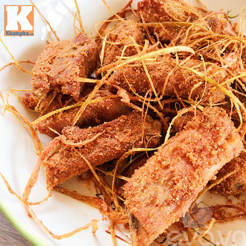 4 món sườn đơn giản mà ngon cho cả nhà - 1