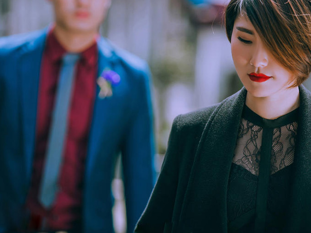 7 dấu hiệu chứng tỏ anh chàng bạn yêu không muốn cưới - 1