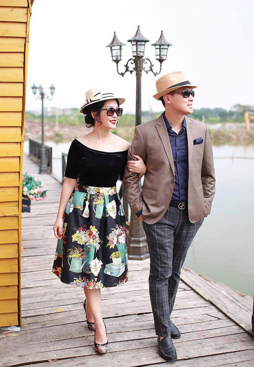 8x gây bão với quan điểm: Vợ nên biết giả vờ #039;ngu#039; - 3