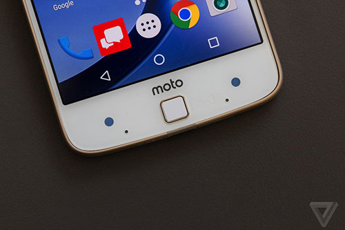 Bộ đôi smartphone Moto Z siêu mỏng, siêu bền, không jack tai nghe chính thức ra mắt - 9