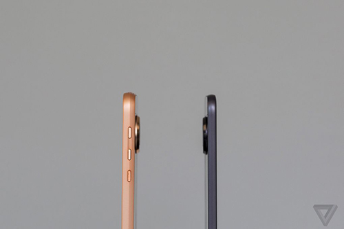 Bộ đôi smartphone Moto Z siêu mỏng, siêu bền, không jack tai nghe chính thức ra mắt - 12