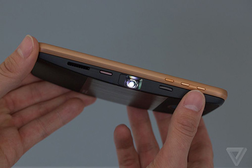 Bộ đôi smartphone Moto Z siêu mỏng, siêu bền, không jack tai nghe chính thức ra mắt - 14