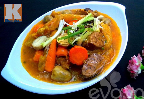 Bữa cơm chiều lôi cuốn bất cứ ai - 4