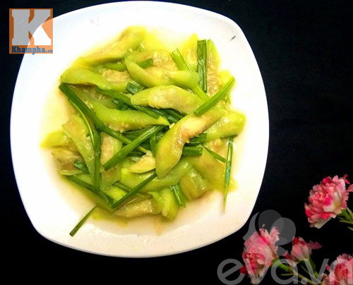 Bữa cơm chiều lôi cuốn bất cứ ai - 3