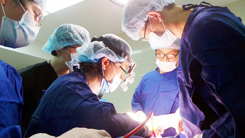 Hot: Giảm 50% chi phí khi làm đẹp chào hè cùng V.I.P - 3