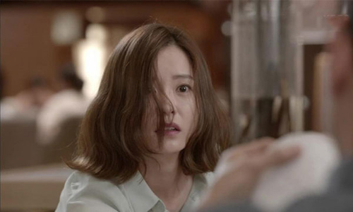 Mẹ chồng đuổi ra khỏi nhà vì quá khứ đen tối của tôi - 1