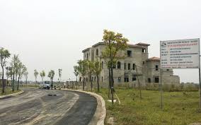 Nên mua đất nền khu vực nào ở Hà Nội để nhanh sinh lời? - 1