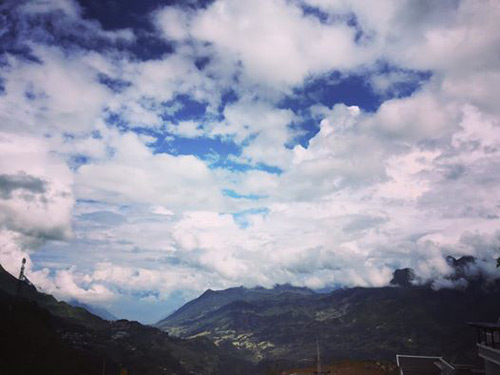 Nghẹn ngào phút thấy phượt thủ người Anh qua lời kể nhóm tìm kiếm - 6