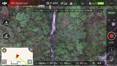 Nghẹn ngào phút thấy phượt thủ người Anh qua lời kể nhóm tìm kiếm - 5