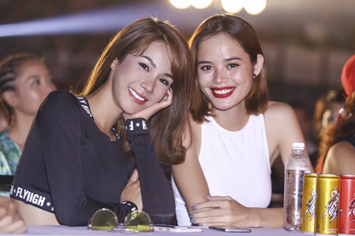 Người yêu thiếu gia âm thầm tháp tùng Diệp Lâm Anh đi sự kiện - 7