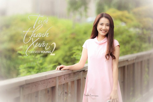 Nhã Phương sẽ làm đám cưới trong quot;Tuổi thanh xuân 2quot;? - 3