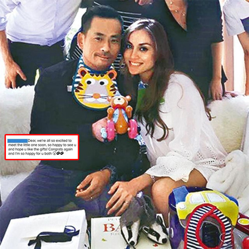 Showbiz 24/7: Tỷ phú sòng bài mua nhà 5 triệu bù đắp cho vợ cũ - 1