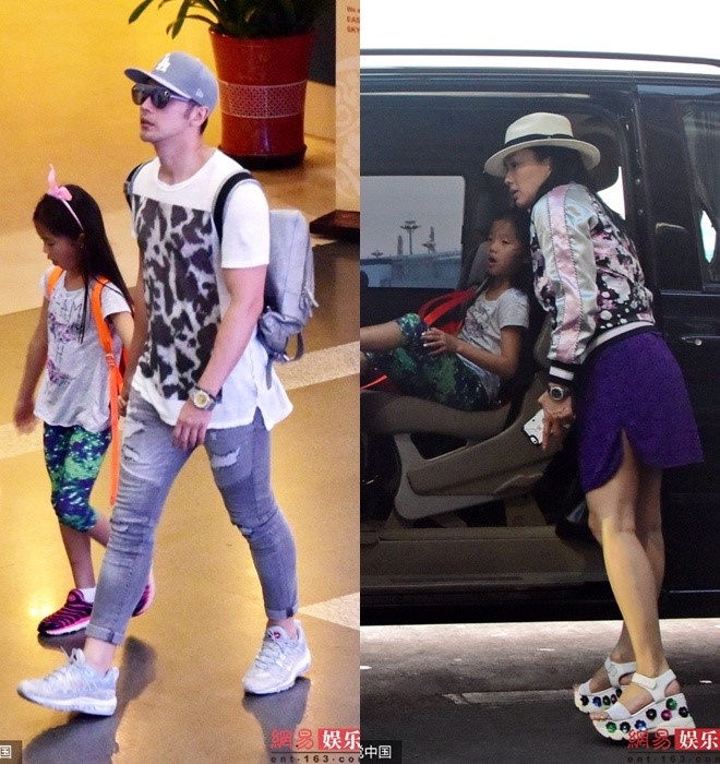 Showbiz 24/7: Tỷ phú sòng bài mua nhà 5 triệu bù đắp cho vợ cũ - 7