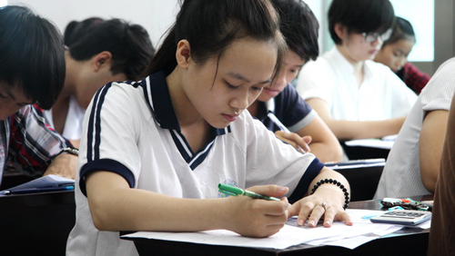 Tuổi trẻ lem luốc - 1