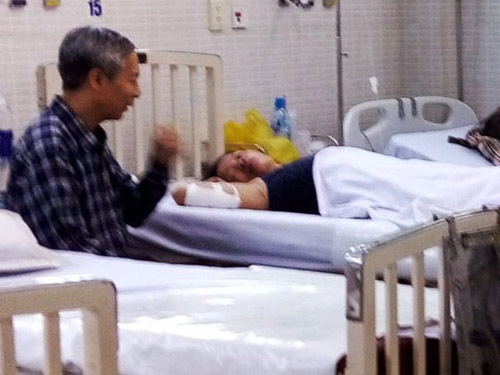 Vụ cháy 4 người chết: Hô “Chạy đi” nhưng không ai trả lời - 2