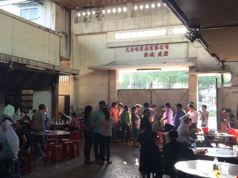 Vụ cháy khiến 4 người tử vong: Những ước mơ dang dở - 1