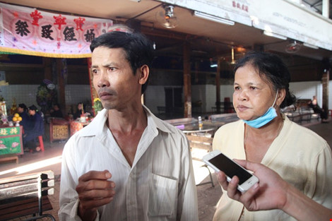 Vụ cháy khiến 4 người tử vong: Những ước mơ dang dở - 3