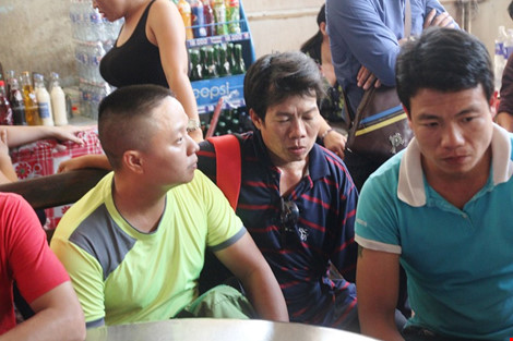 Vụ cháy khiến 4 người tử vong: Những ước mơ dang dở - 5