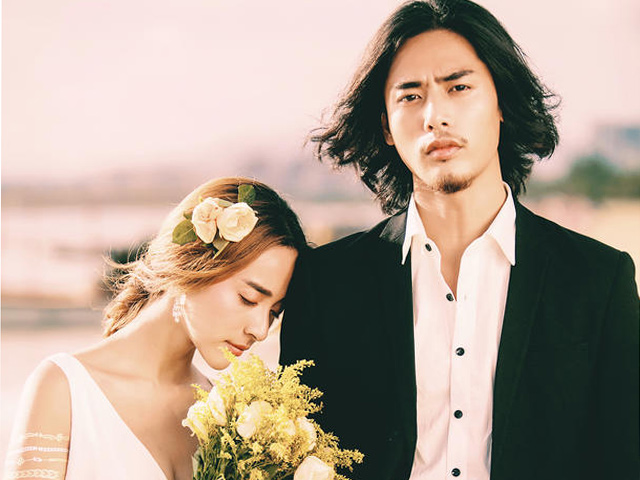 #039;Yên tâm đi,  anh sẽ giữ gìn cho chồng em sau này#039; - 2