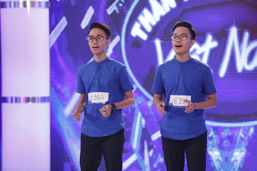 Bác sĩ quot;tăng độngquot; khiến Thu Minh thích thú khi trở lại Vietnam Idol - 19