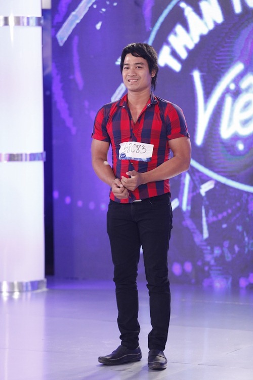Bác sĩ quot;tăng độngquot; khiến Thu Minh thích thú khi trở lại Vietnam Idol - 14