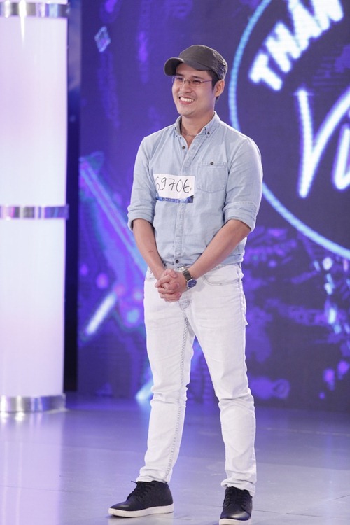 Bác sĩ quot;tăng độngquot; khiến Thu Minh thích thú khi trở lại Vietnam Idol - 2