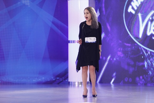 Bác sĩ quot;tăng độngquot; khiến Thu Minh thích thú khi trở lại Vietnam Idol - 5