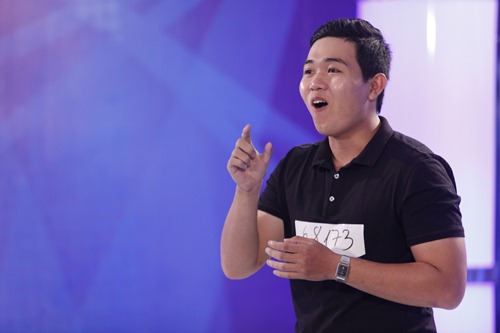 Bác sĩ quot;tăng độngquot; khiến Thu Minh thích thú khi trở lại Vietnam Idol - 15